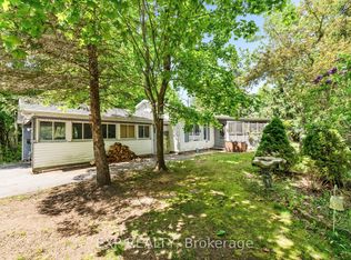 4558 County Road 45, Hamilton, ON K9A4J9