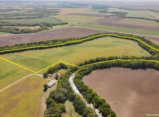 677/ACRE S 112th Rd, Minneapolis, KS 67467