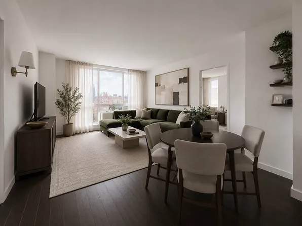 310 E 2nd St, New York, NY