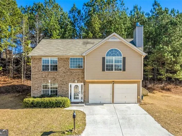 280 Baywood Xing, Hiram, GA 30141