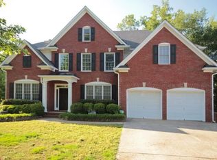 3850 Ansley Park Dr, Suwanee, GA 30024