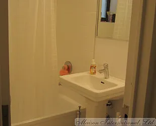 Rented by Maison International