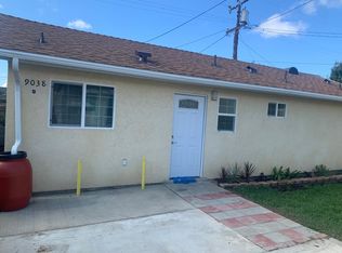 9038 Hermosa Dr, Temple City, CA 91780