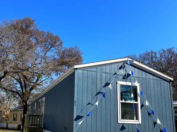 21 Yucca Dr, Austin, TX 78744