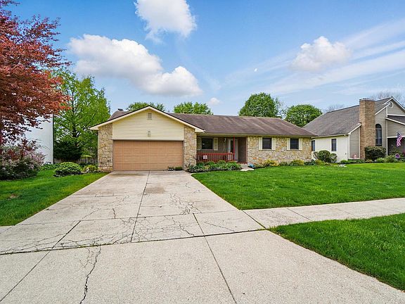 3rd image of 2857 Buxton Ln
