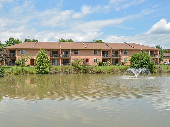 Residential Building