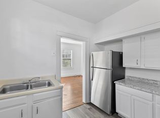 1331 34th St S APT 5, Birmingham, AL 35205