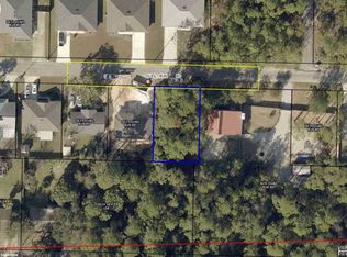 3644 Quail Run Rd, Gulf Breeze, FL 32563