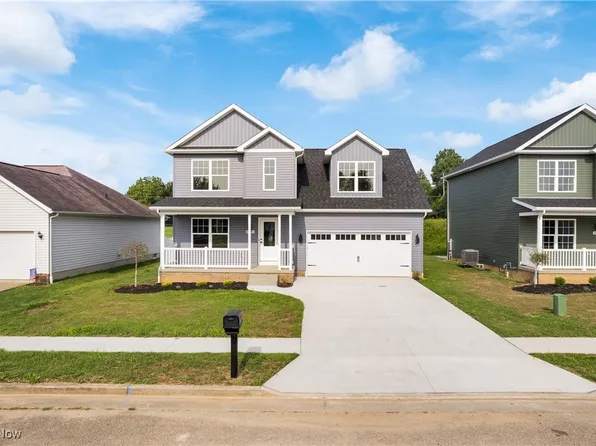 1241 Patriot Pl SW, Massillon, OH 44647