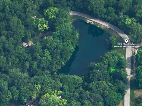 16807 T Tarn Trl #10, Fort Wayne, IN 46845