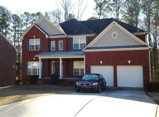 6297 Robins Trce, Stone Mountain, GA 30087