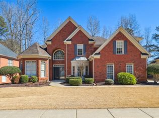 11155 Donnington Dr, Johns Creek, GA 30097