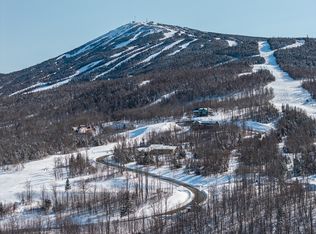 R-52 Dutchman Woods, Carrabassett Valley, ME 04947