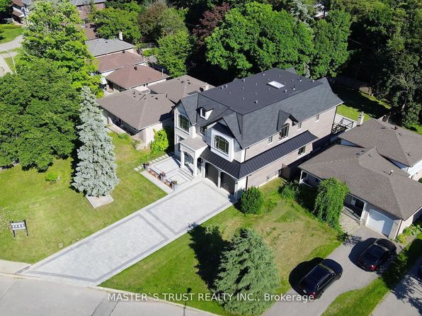 161 Fitzgerald Ave, Markham, ON L3R 1R7