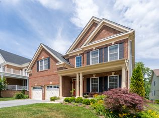 2310 Sycamore Pl, Hanover, MD 21076