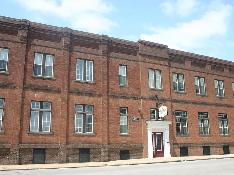 320 S 2nd St #D — Photo 1