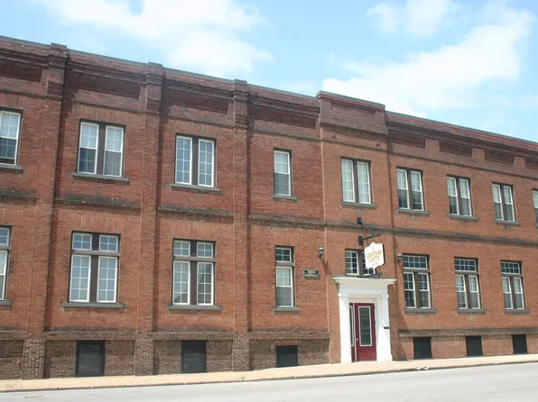 320 S 2nd St #D, Leavenworth, KS 66048