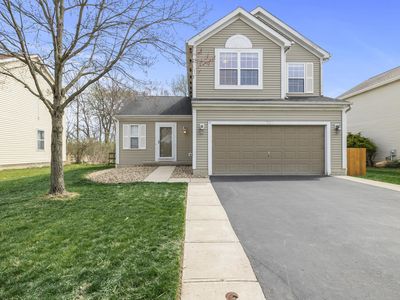 247 Harbinger Dr, Groveport, OH, 43125