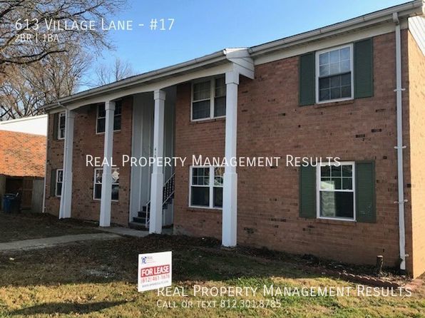 613 Village Ln APT 17
