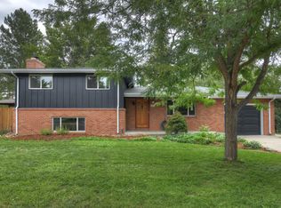 4875 Ricara Dr, Boulder, CO 80303