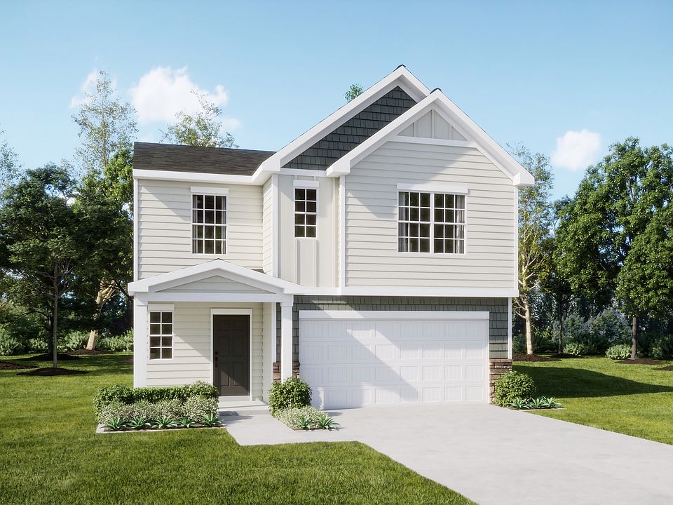 2554 Plan Frost C