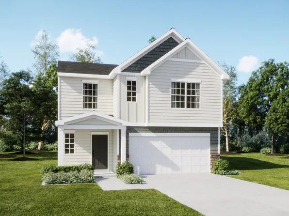 205 Chimney Stack Rd, Clinton, SC 29325