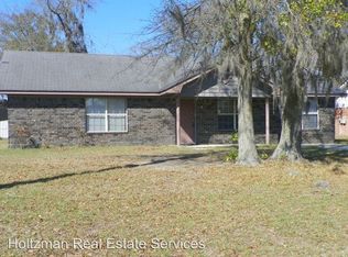 1431 Paul Caswell Blvd, Hinesville, GA 31313
