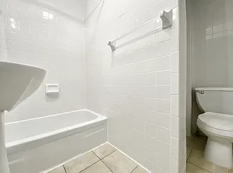 Rented by Voro NYC
