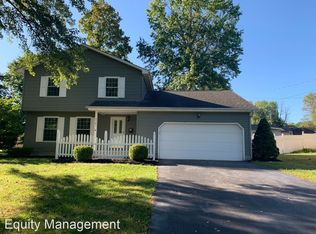 4161 Nottingham Ave, Youngstown, OH