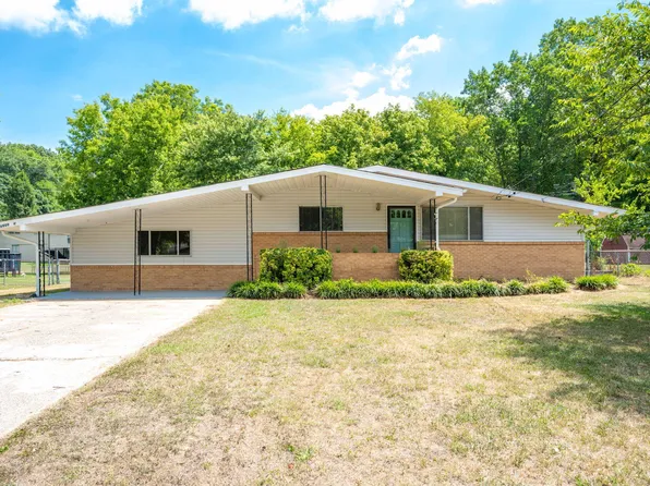 6909 Barchel Cir, Harrison, TN 37341