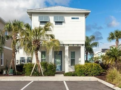 3032 LATITUDE LANE, Kissimmee, FL, 34747
