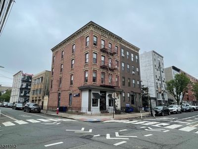 133 Madison St #4R, Hoboken, NJ, 07030