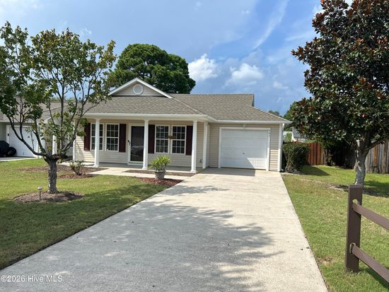 605 Tisbury Ln, Wilmington, NC 28412