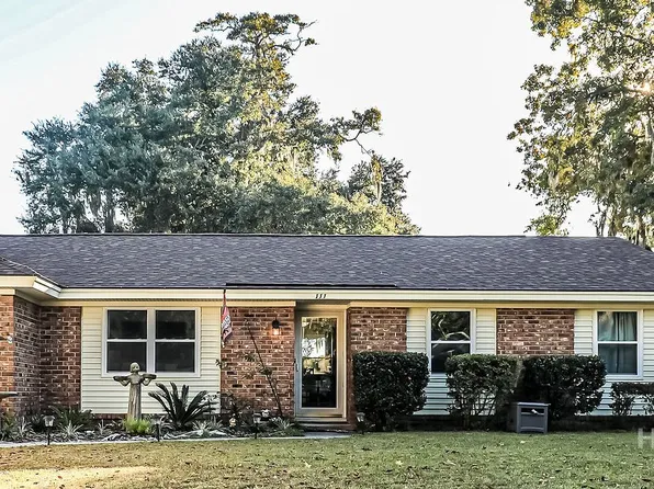 111 Runaway Point Road, Savannah, GA 31404
