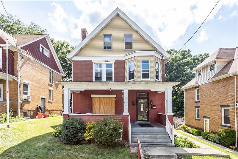 Zillow Aliquippa Pa