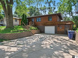 1307 Hansen Ave, Bellevue, NE 68005