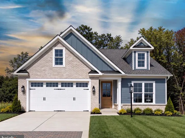 0 Bold Venture Ct, Havre De Grace, MD 21078