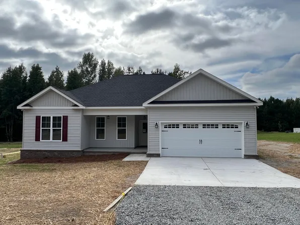755 Moose Club Road, Thomson, GA