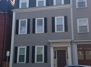 59 High St #2, Charlestown, MA 02129