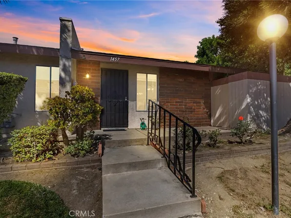 1457 Fredericks Ln, Upland, CA 91786