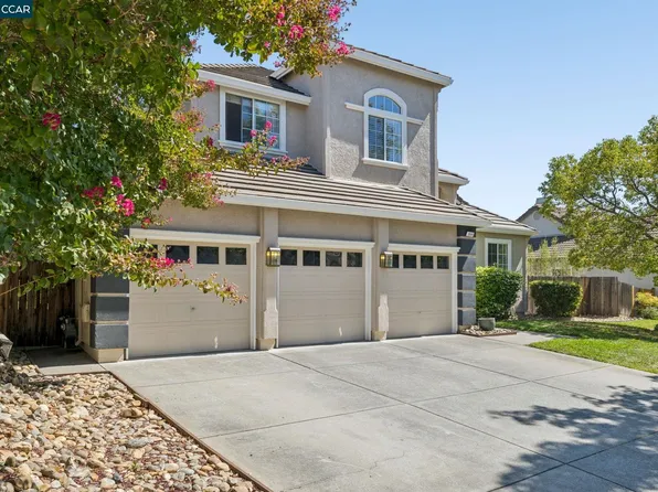 3504 Fieldcrest Ave, Fairfield, CA 94534