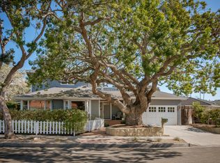 1382 Santa Rita Cir, Santa Barbara, CA 93109