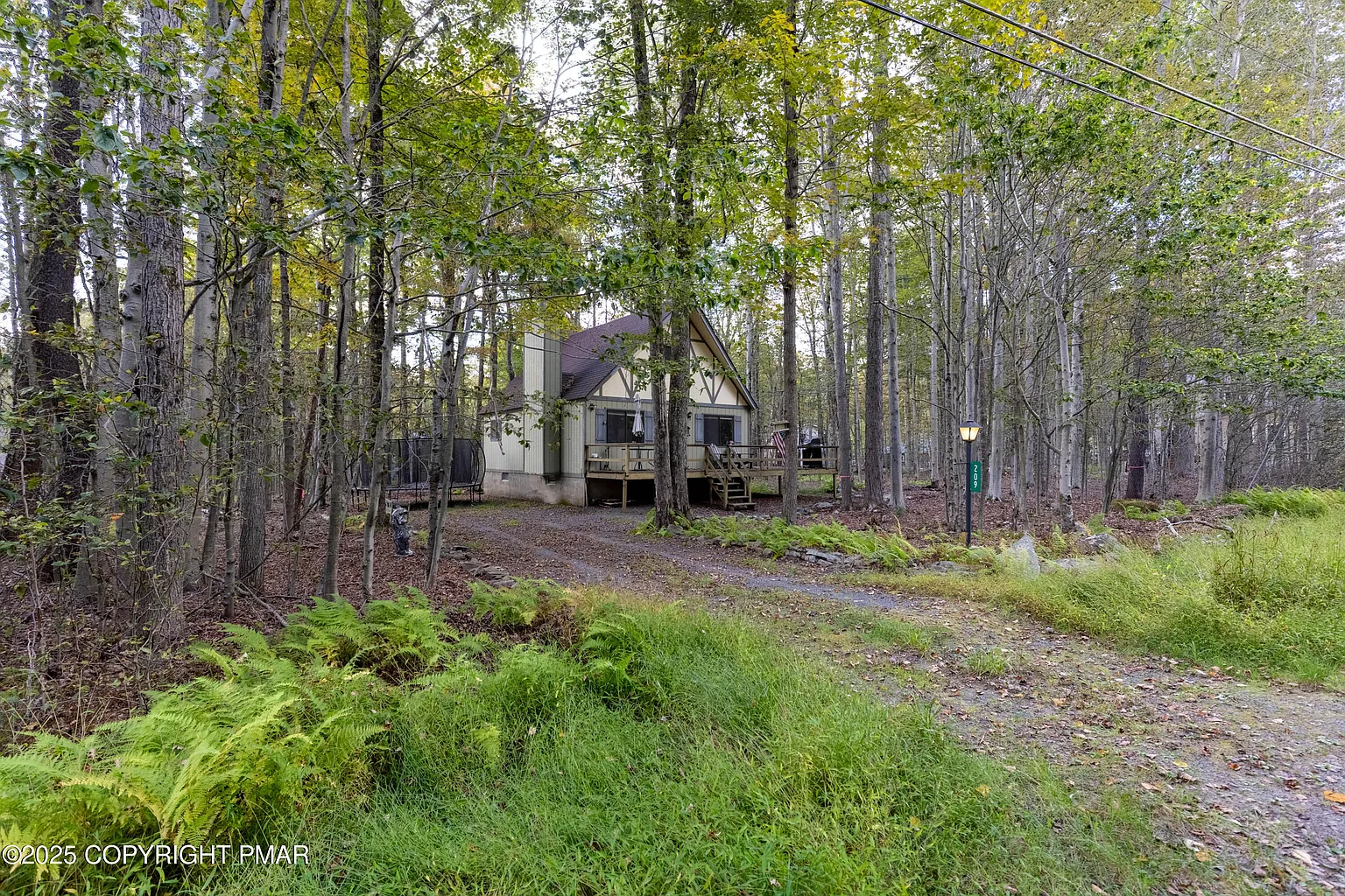 209 Croasdale Ct photo 1