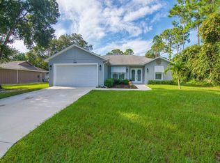1365 21st Pl SW, Vero Beach, FL 32962