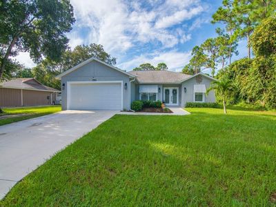 1365 21st Place, Vero Beach, FL, 32962