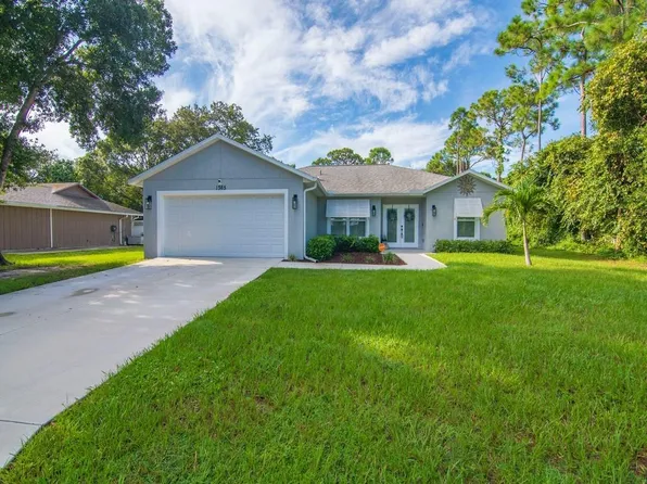 1365 21st Place, Vero Beach, FL 32962