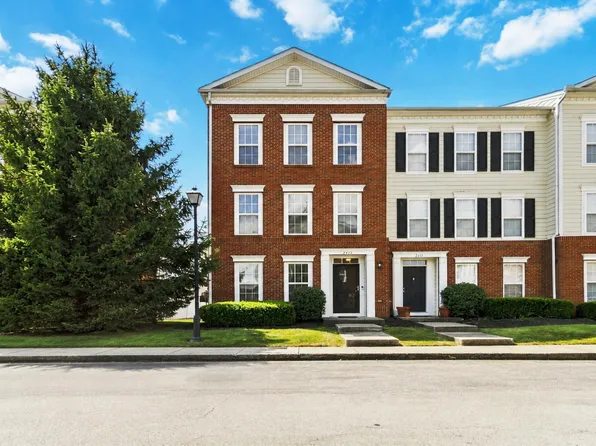 2413 Lady Bedford Pl, Lexington, KY 40509