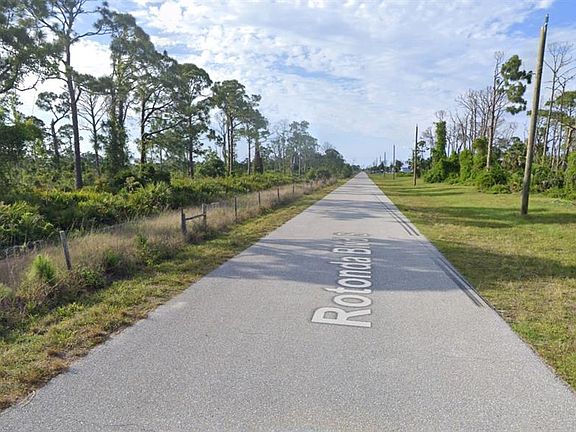 4th image of 285 ROTONDA BOULEVARD S LOT 70