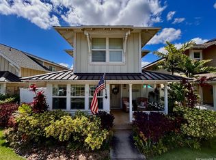 91-1356 Kaileolea Dr, Ewa Beach, HI 96706