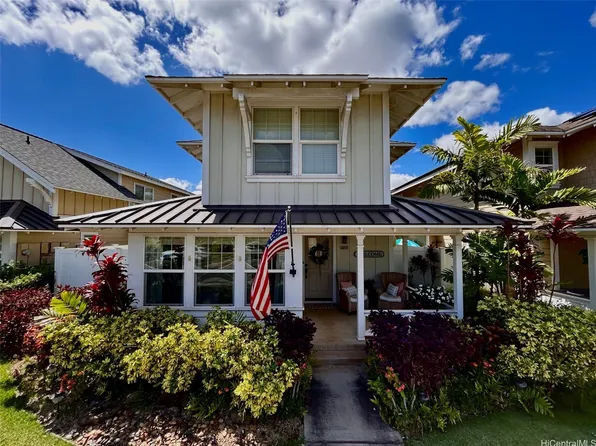 91-1356 Kaileolea Dr, Ewa Beach, HI 96706